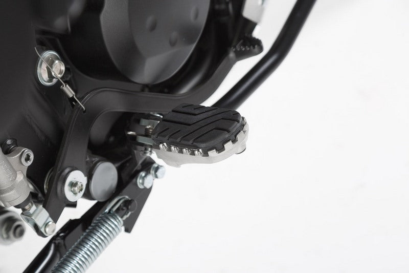 SW Motech ION footrest kit | FRS.08.011.10201/S