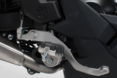 SW Motech EVO footrest kit | FRS.08.112.10102