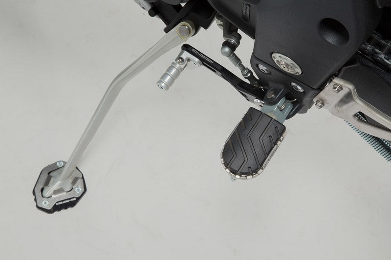 SW Motech ION footrest kit | FRS.11.011.10001/S