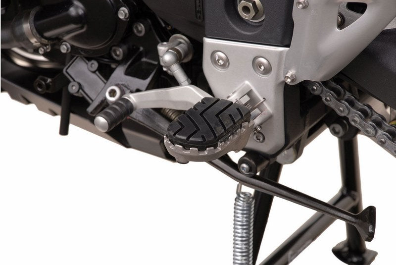 SW Motech ION footrest kit | FRS.11.011.10001/S