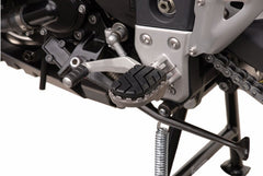 SW Motech ION footrest kit | FRS.11.011.10001/S
