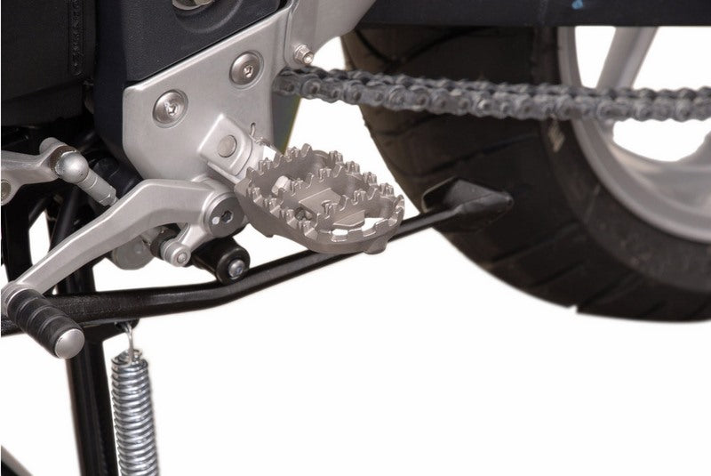 SW Motech ION footrest kit | FRS.11.011.10001/S