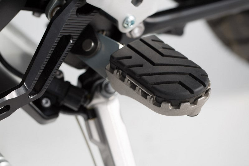 SW Motech ION footrest kit | FRS.11.011.10103/S