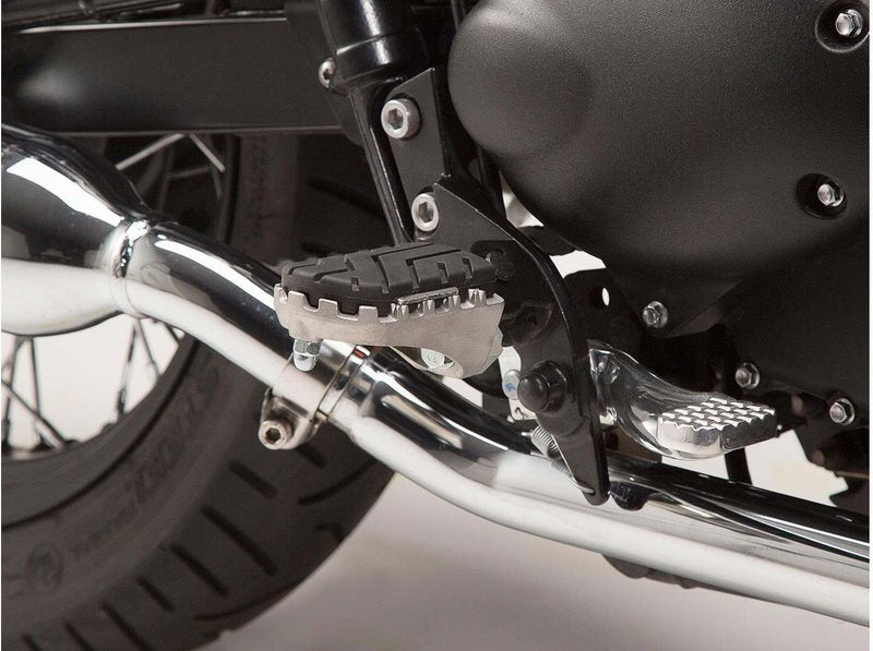 SW Motech ION footrest kit | FRS.11.011.10201/S