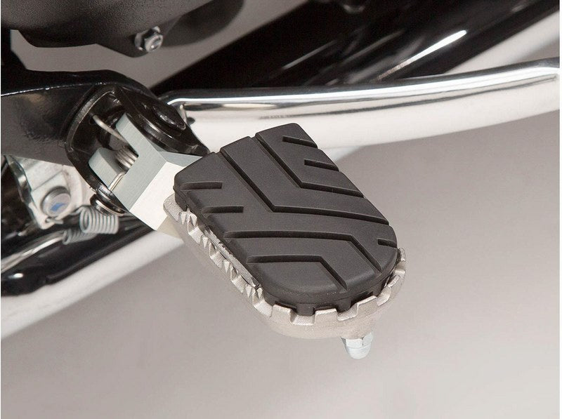 SW Motech ION footrest kit | FRS.11.011.10201/S