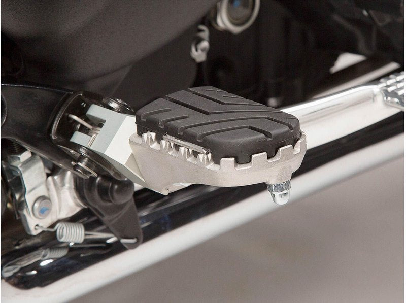SW Motech ION footrest kit | FRS.11.011.10201/S