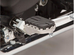 SW Motech ION footrest kit | FRS.11.011.10201/S