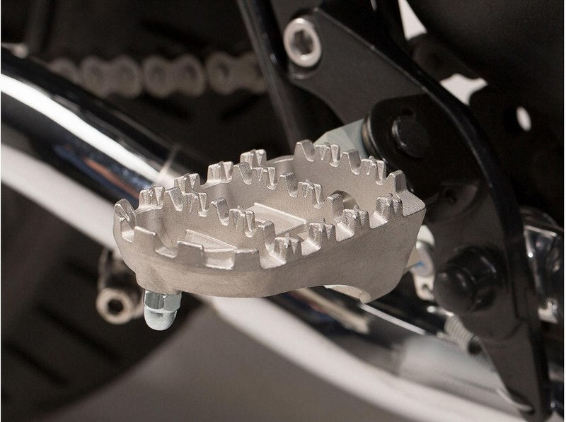 SW Motech ION footrest kit | FRS.11.011.10201/S