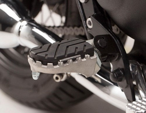 SW Motech ION footrest kit | FRS.11.011.10201/S