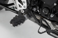 SW Motech EVO footrest kit | FRS.11.112.10103
