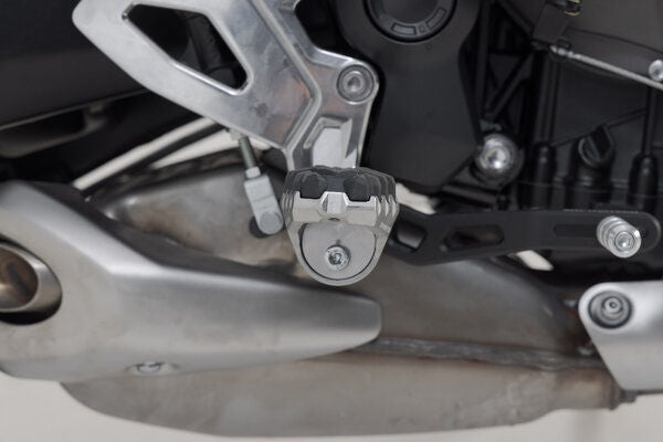 SW Motech EVO footrest kit | FRS.11.112.10500