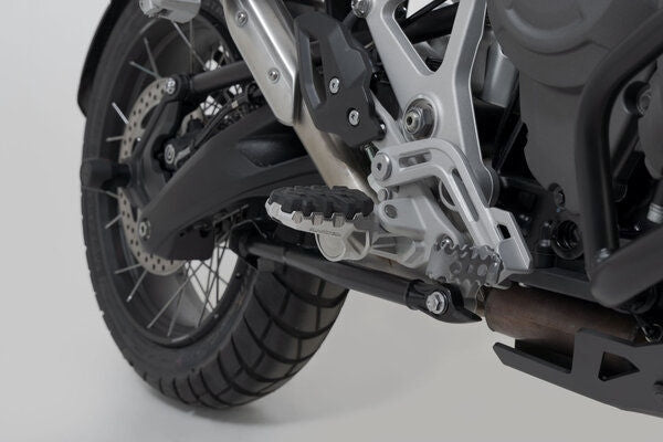 SW Motech EVO footrest kit | FRS.11.112.10600