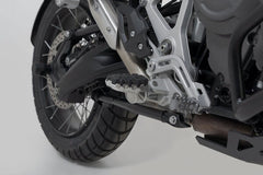 SW Motech EVO footrest kit | FRS.11.112.10600
