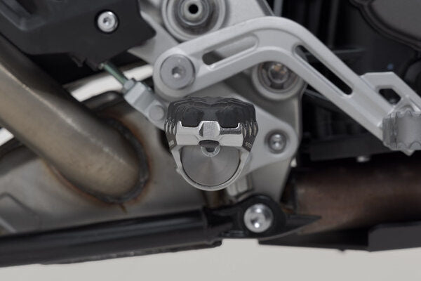 SW Motech EVO footrest kit | FRS.11.112.10600