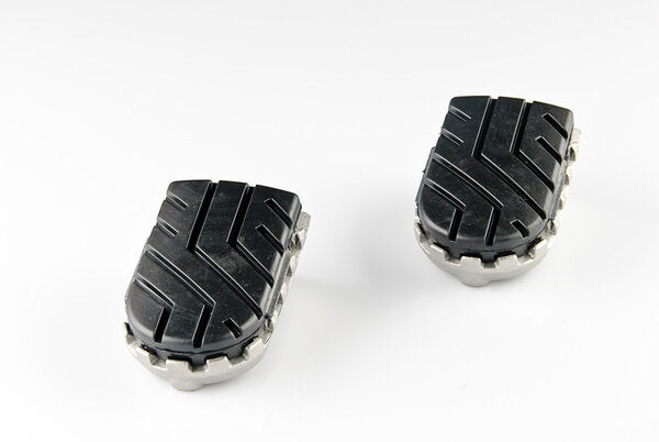 SW MOTECH ION footrest kit. Aprilia Tuareg 660 (21-). | FRS.13.011.10200/S