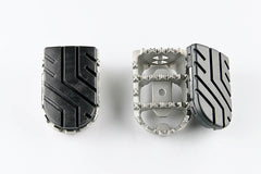 SW MOTECH ION footrest kit. Aprilia Tuareg 660 (21-). | FRS.13.011.10200/S