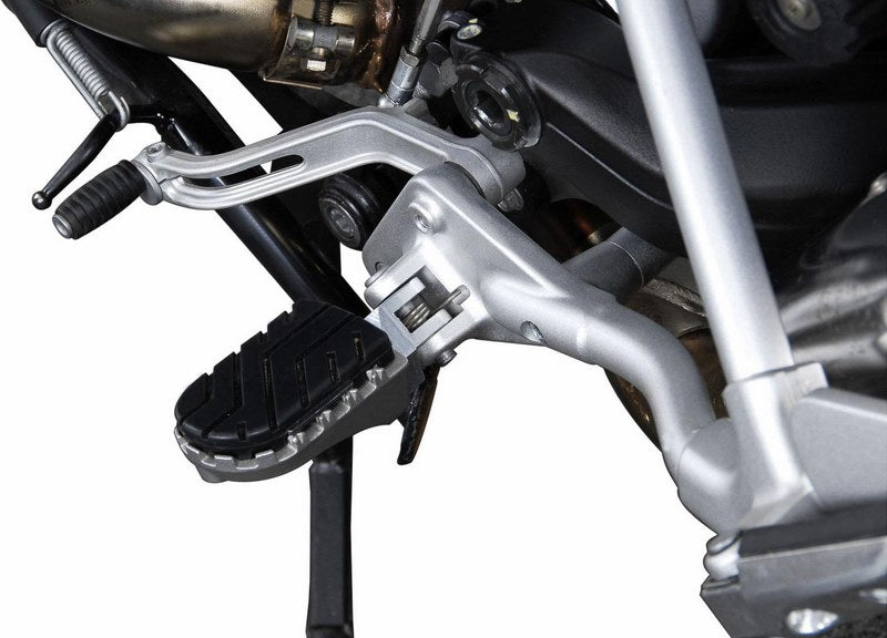 SW Motech ION footrest kit | FRS.17.011.10001/S