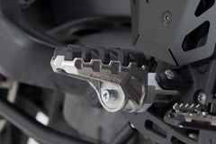 SW Motech EVO footrest kit | FRS.18.112.10000