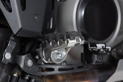 SW Motech EVO footrest kit | FRS.18.112.10000
