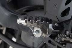 SW Motech EVO footrest kit | FRS.18.112.10001
