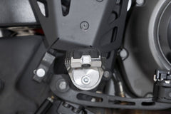 SW Motech EVO footrest kit | FRS.18.112.10001