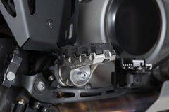 SW Motech EVO footrest kit | FRS.18.112.10001