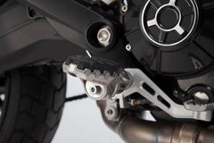 SW MOTECH EVO footrest kit | FRS.22.112.10002