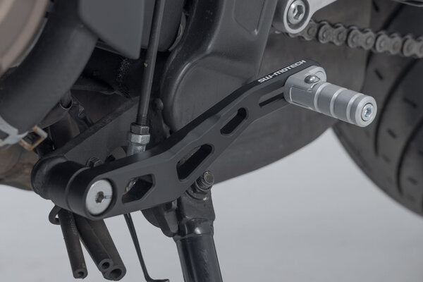 SW Motech Gear lever. Honda CB650R (18-). | FSC.01.529.10000