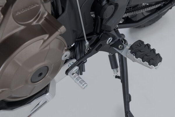 SW Motech Gear lever. Honda CRF1000L (15-) / 1100L (19-). | FSC.01.622.10001