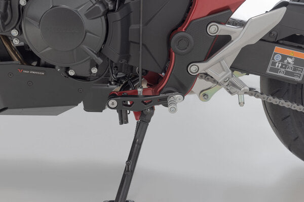 SW Motech Gear lever. Honda CB750 Hornet (22-). | FSC.01.971.10000