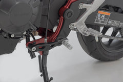 SW Motech Gear lever. Honda CB750 Hornet (22-). | FSC.01.971.10000