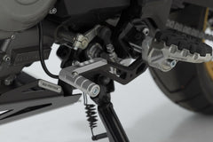 SW Motech Gear lever. Suzuki DL650 (11-) / V-Strom 650 XT (15-). | FSC.05.293.10001