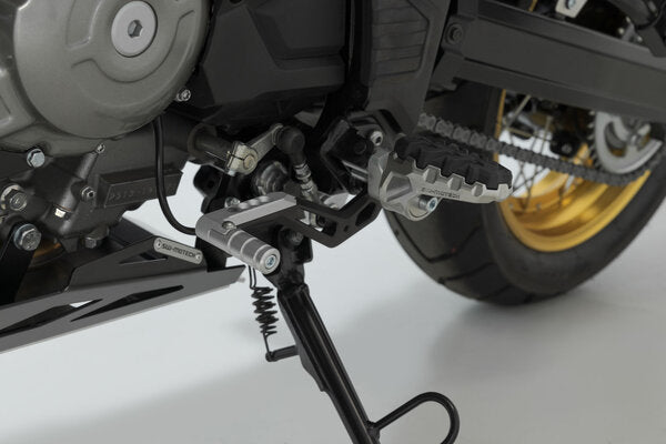 SW Motech Gear lever. Suzuki DL650 (11-) / V-Strom 650 XT (15-). | FSC.05.293.10001