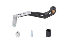SW Motech Gear lever. Suzuki DL650 (11-) / V-Strom 650 XT (15-). | FSC.05.293.10001