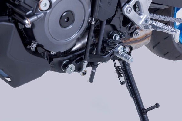 SW Motech Gear lever. Suzuki GSX-8S (22-). | FSC.05.846.10000