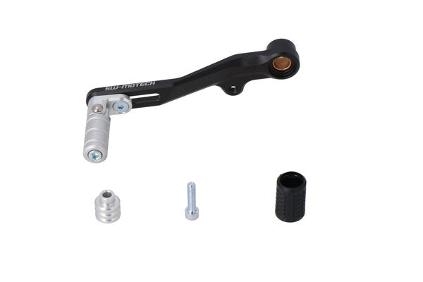 SW Motech Gear lever. Yamaha XSR700 / XT, MT-07 / Tracer. | FSC.06.642.10001