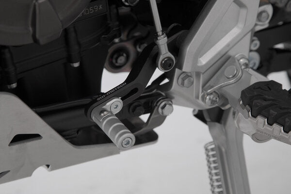 SW Motech Gear lever. Yamaha Ténéré 700 Modelle (19-). | FSC.06.799.10002