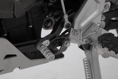 SW Motech Gear lever. Yamaha Ténéré 700 Modelle (19-). | FSC.06.799.10002