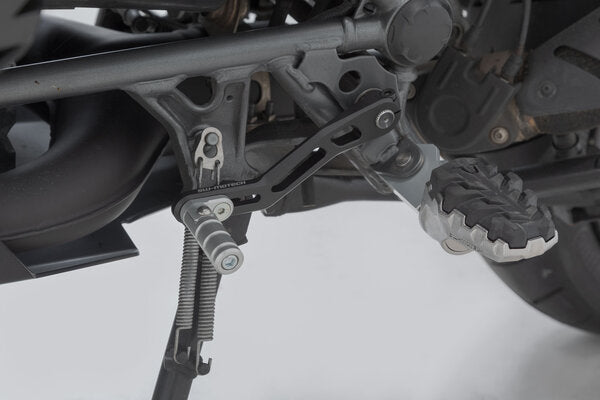 SW Motech Gear lever. BMW R 1200 GS/R 1200 GS Adventure. | FSC.07.352.10001