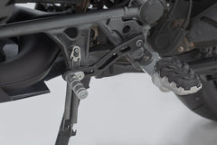 SW Motech Gear lever. BMW R 1200 GS/R 1200 GS Adventure. | FSC.07.352.10001