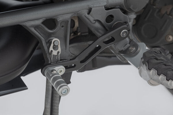 SW Motech Gear lever. BMW R 1200 GS/R 1200 GS Adventure. | FSC.07.352.10001