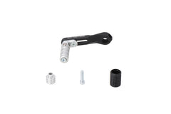 SW Motech Gear lever. BMW R nineT (14-) / Scrambler, Pure, GS (16-). | FSC.07.512.10001