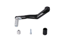 SW Motech Gear lever. BMW F 650 GS, F 700 GS, F 800 GS / Adventure. | FSC.07.558.10001