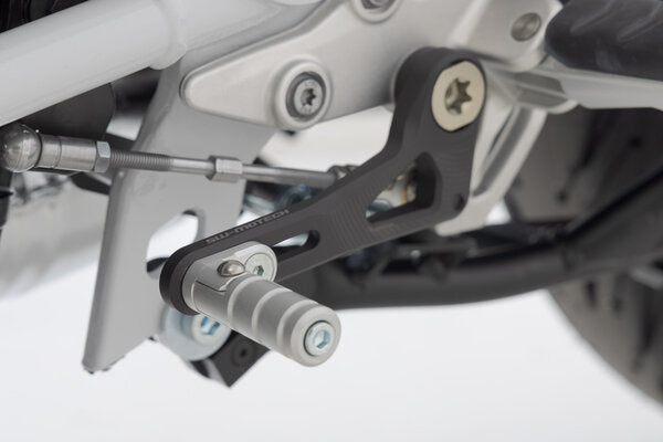 SW Motech Gear lever. BMW R 1200 R/RS (14-18), R 1250 R/RS (18-). | FSC.07.573.10002
