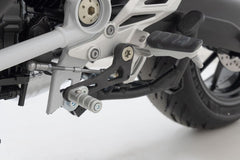 SW Motech Gear lever. BMW R 1200 R/RS (14-18), R 1250 R/RS (18-). | FSC.07.573.10002