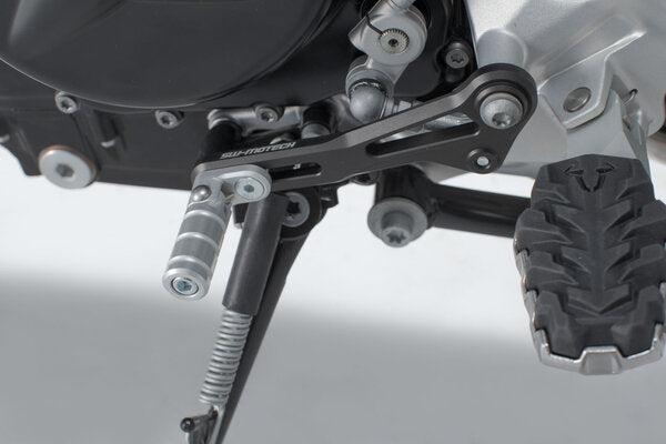 SW Motech Gear lever. BMW F 800 R (09-19) / F 800 GT (11-19). | FSC.07.667.10001