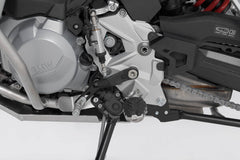 SW Motech Gear lever. BMW F 750 GS, F 850 GS/Adv (17-). | FSC.07.897.10001