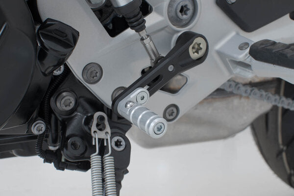 SW Motech Gear lever. BMW F 900 R (19-). | FSC.07.945.10001