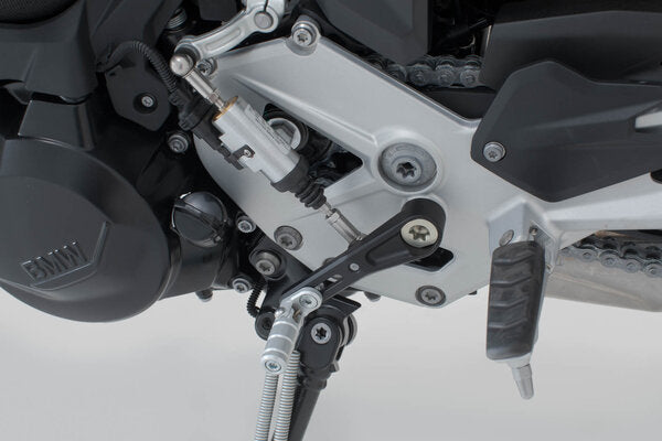 SW Motech Gear lever. BMW F 900 R (19-). | FSC.07.945.10001