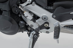 SW Motech Gear lever. BMW F 900 R (19-). | FSC.07.945.10001